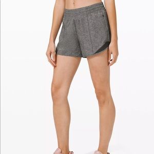 Hotty Hot low rise shorts 4”